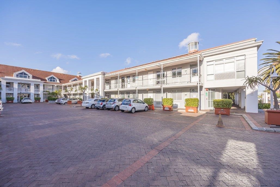 To Let commercial Property for Rent in Century City Western Cape